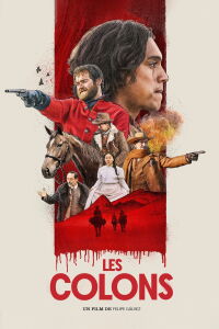 Les Colons (2023)