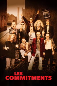 Les Commitments (1991)