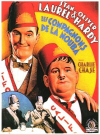 Les Compagnons de la nouba (1933)