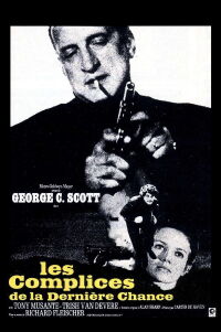 Les Complices de la dernière chance (1971)