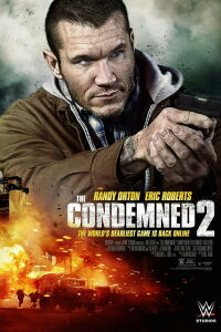 Les Condamnés 2 (2015)