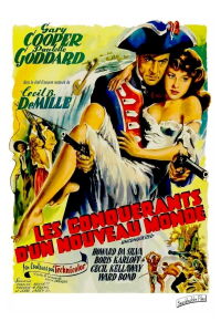 Les Conquérants d'un nouveau monde (1947)
