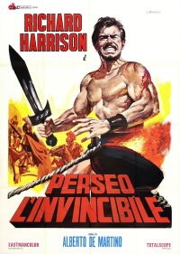 Les conquérants héroiques (1962)