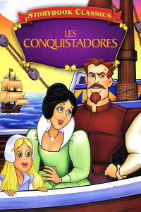 Les Conquistadores (1988)