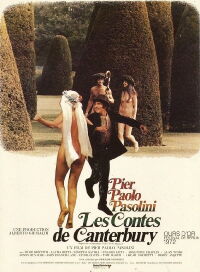Les Contes de Canterbury (1972)