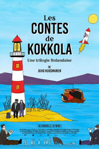 Les Contes de Kokkola, une trilogie finlandaise (2024)