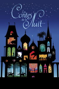 Les Contes de la nuit (2011)