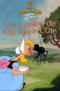 Les contes de ma mère l'oie (1940)