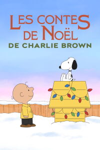 Les Contes de Noël de Charlie Brown (2002)