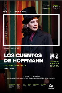 Les Contes d'Hoffmann (2009)
