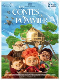 Les Contes du pommier (2025)