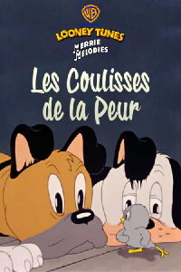 Les coulisses de la peur (1940)