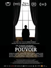 Les Coulisses du pouvoir (2022)