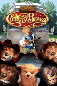 Les Country Bears (2002)