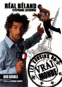 Les cousins du vrai monde (2004)