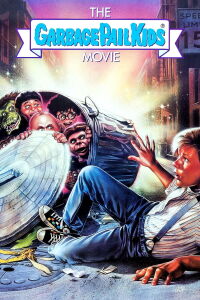 Les Crados, le film (1987)