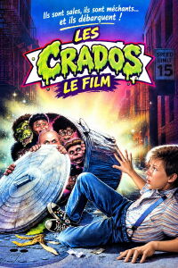 Les Crados, le film (1987)