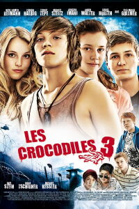 Les Crocodiles 3 (2011)