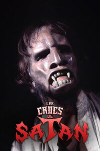 Les Crocs de satan (1970)