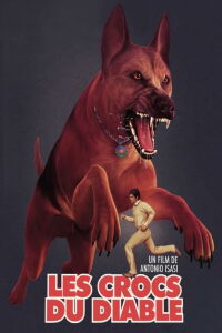 Les Crocs du diable (1977)