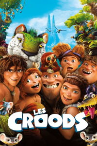 Les Croods (2013)