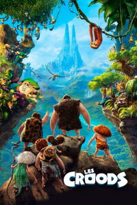 Les Croods (2013)