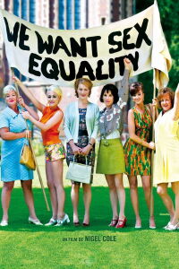 Les Dames de Dagenham (2010)