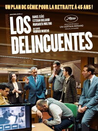 Les délinquants (2023)
