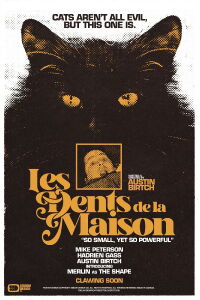Les Dents De La Maison (2022)