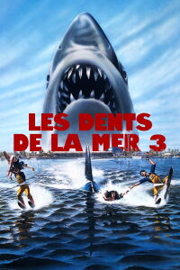 Les dents de la mer 3 (1983)