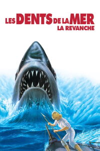 Les dents de la mer IV (1987)