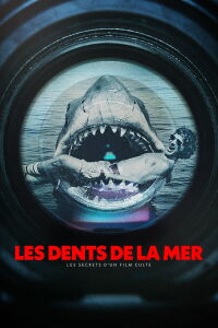 Les Dents de la mer : Les Secrets d'un film culte (2025)