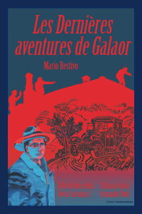 Les Dernières aventures de Galaor (1921)