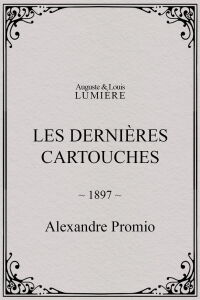 Les dernières cartouches (1897)