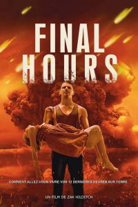 Les Dernières Heures (2014)