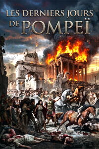 Les Derniers Jours de Pompéi (1935)