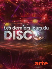 Les derniers jours du Disco (2023)