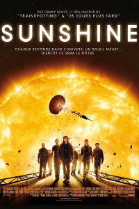 Les derniers rayons de soleil (2007)