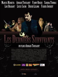 Les Derniers Survivants (2016)