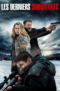 Les derniers survivants (2021)