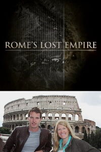 Les derniers trésors de Rome (2012)