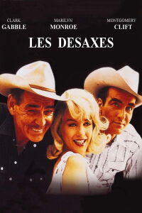 Les Désaxés (1961)