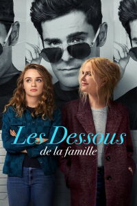 Les Dessous de la famille (2024)