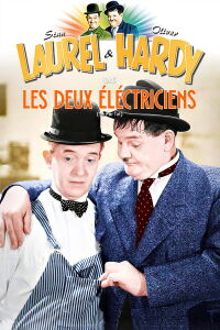 Les Deux Électriciens (1935)