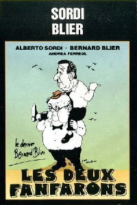 Les Deux Fanfarons (1988)