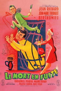Les deux font la paire (1955)