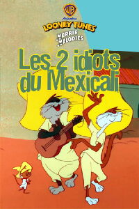Les deux idiots de Mexicali (1959)