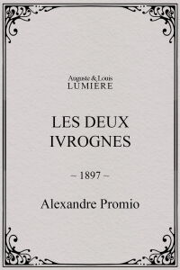 Les deux ivrognes (1897)