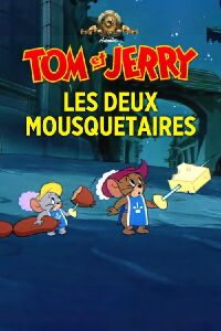 Les deux mousquetaires (1952)