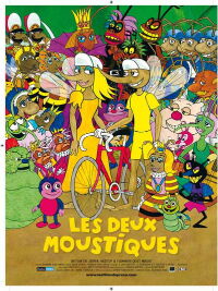 Les deux moustiques (2007)